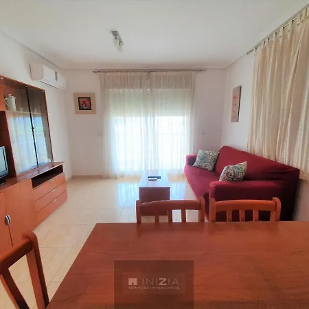 Apartment Apartamentos Turisticos Orpesa, Costa Caribe