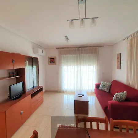 Apartamentos Turisticos Orpesa, Costa Caribe Apartment Oropesa del Mar