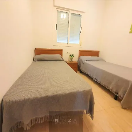 Apartamentos Turisticos Orpesa, Costa Caribe Apartment *