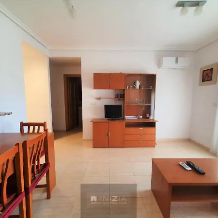 Apartamentos Turisticos Orpesa, Costa Caribe Apartment Oropesa del Mar