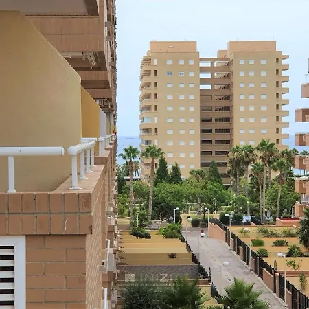 Apartment Apartamentos Turisticos Orpesa, Costa Caribe *
