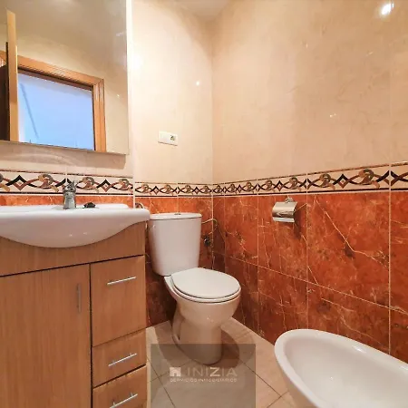 Apartamentos Turisticos Orpesa, Costa Caribe Apartment *
