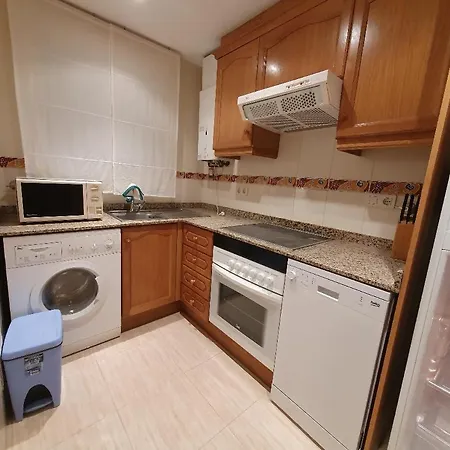 Apartamentos Turisticos Orpesa, Costa Caribe Apartment