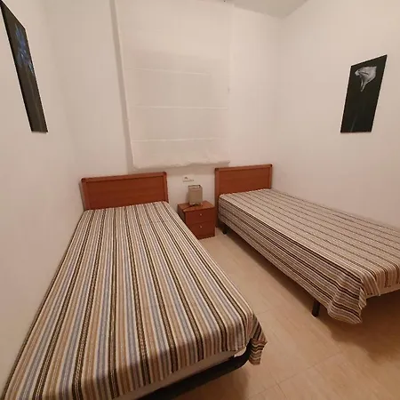 Apartamentos Turisticos Orpesa, Costa Caribe