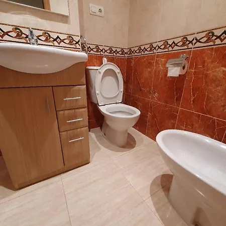 Apartamentos Turisticos Orpesa, Costa Caribe Apartment Oropesa del Mar